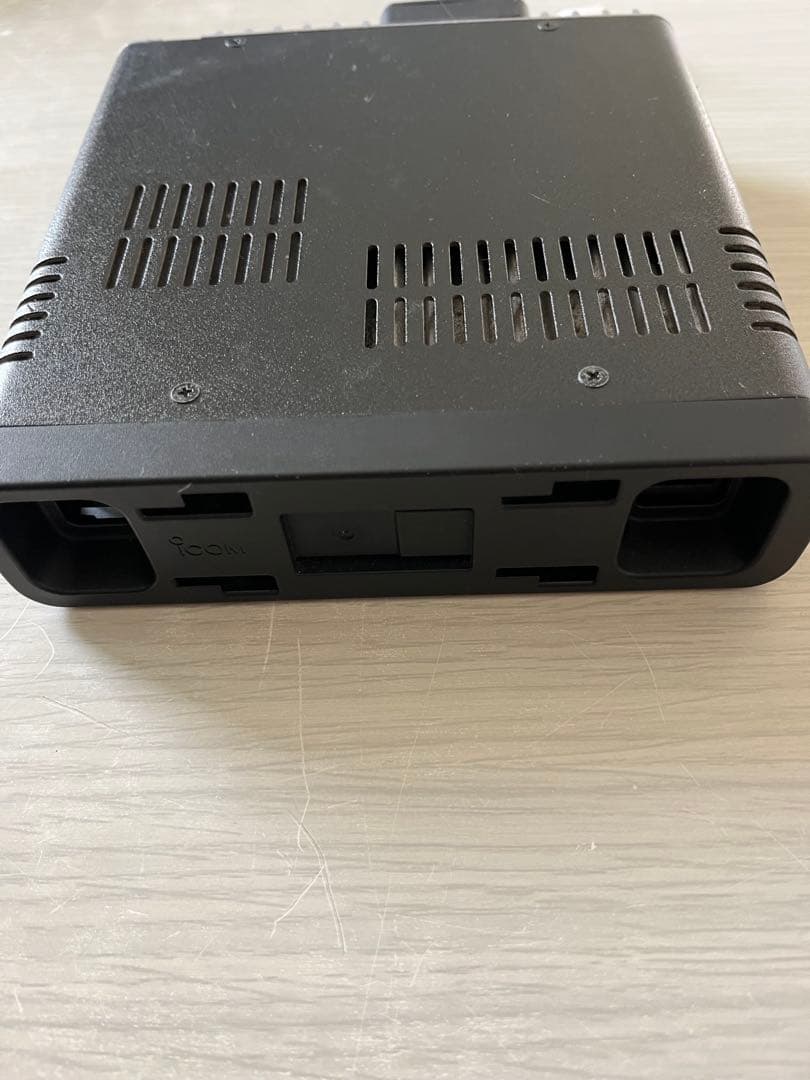 IC-2730 デュアルバンドトランシーバー