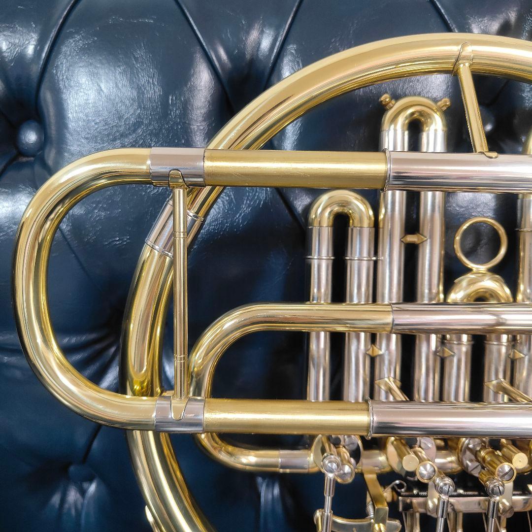 【美品】J.MICHAEL J FH-700 フレンチホルン
