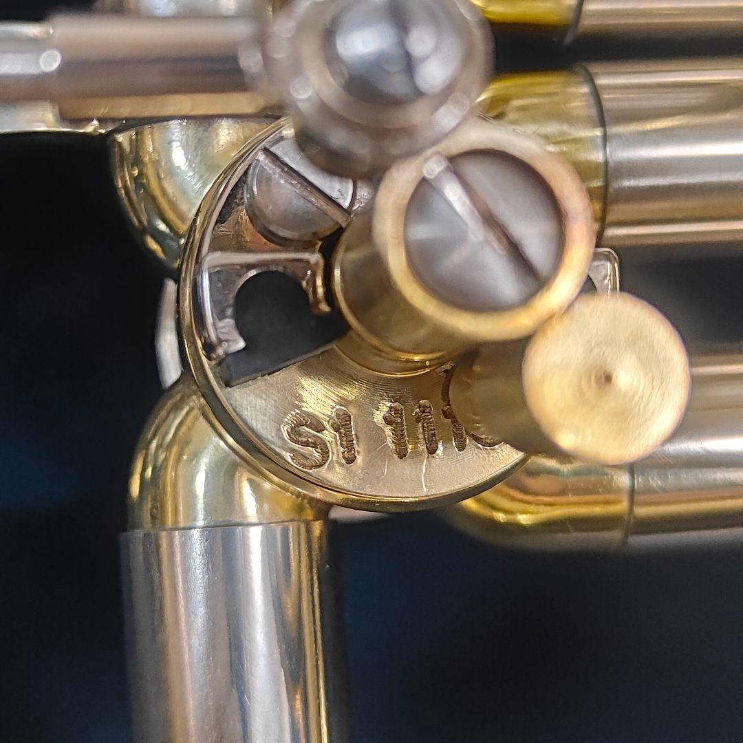 【美品】J.MICHAEL J FH-700 フレンチホルン
