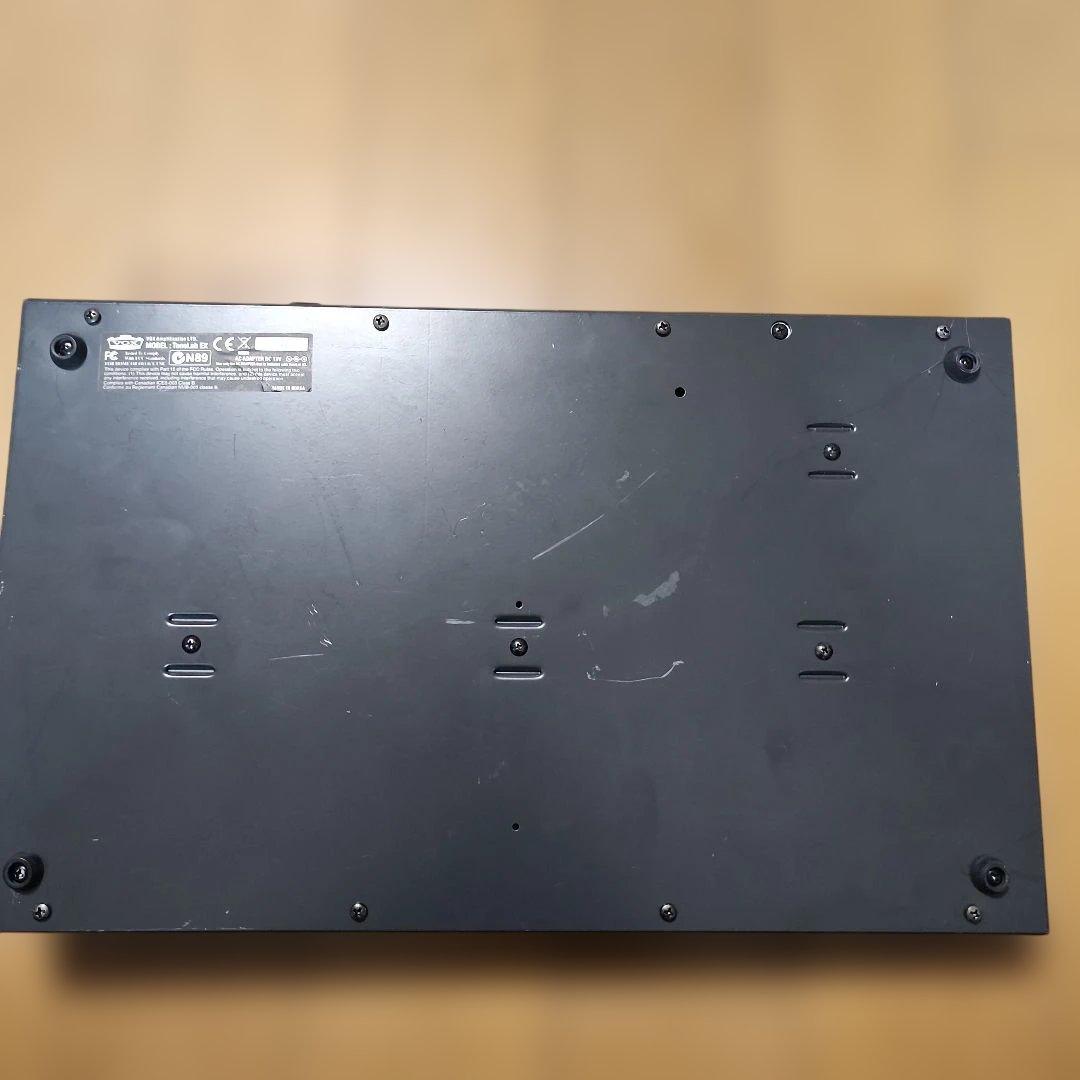VOX ToneLab EX ギターエフェクター