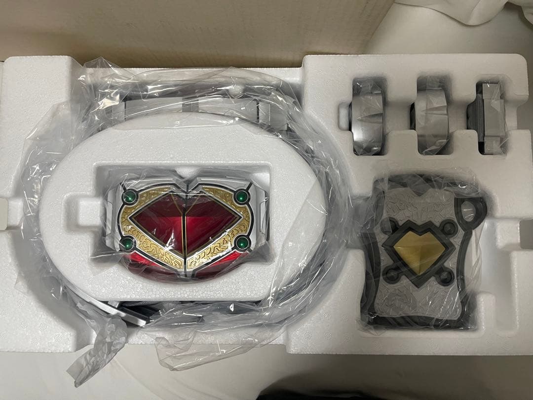 CSM カリスラウザー MODIFICATION CHALICE HOUZER
