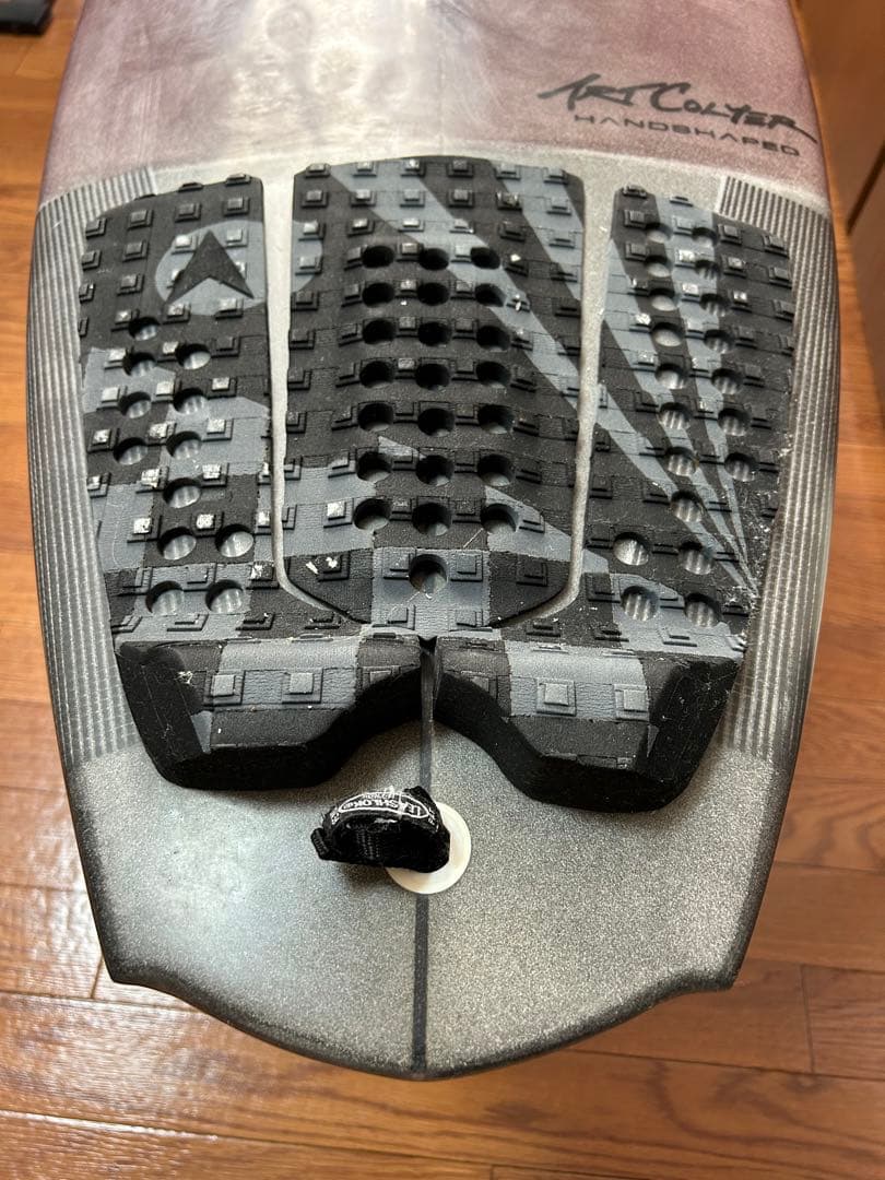 BREAKAWAY ART COLYER ブレイクアウェイ　サーフボード