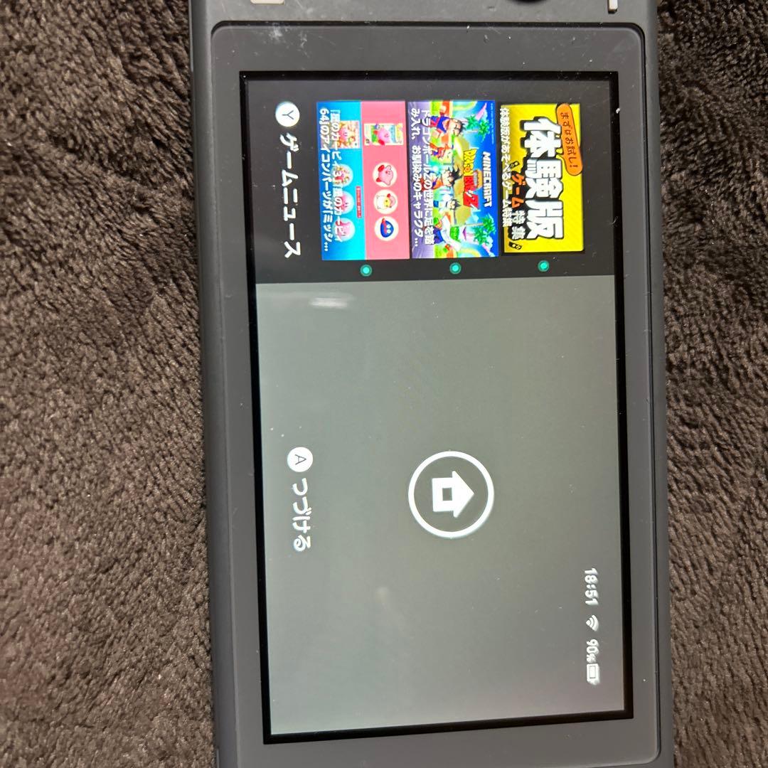 Nintendo Switch NintendoSwitchlite