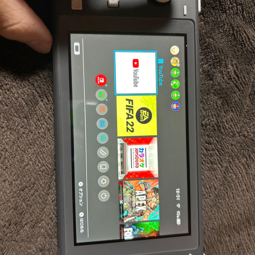 Nintendo Switch NintendoSwitchlite