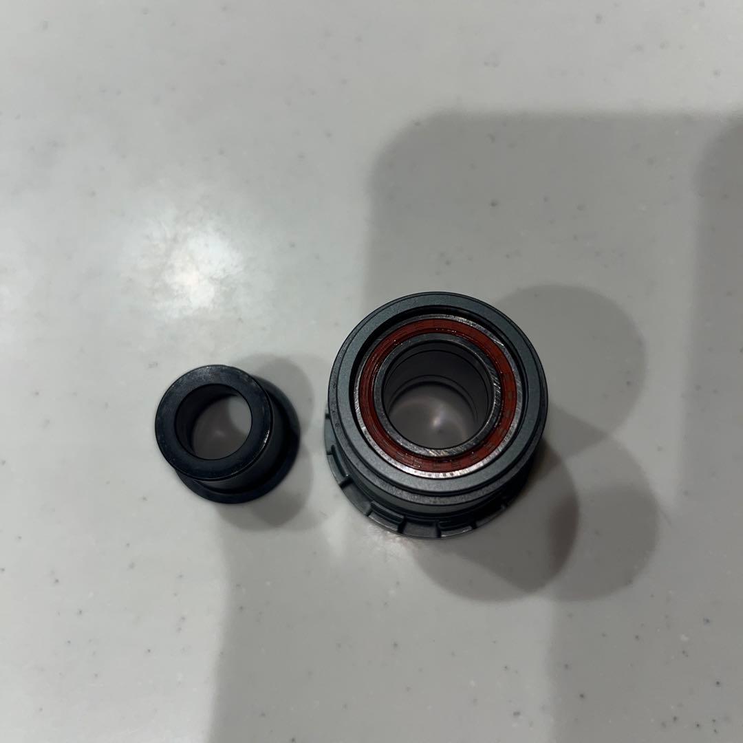 DT Swiss フリーハブRATCHET EXP