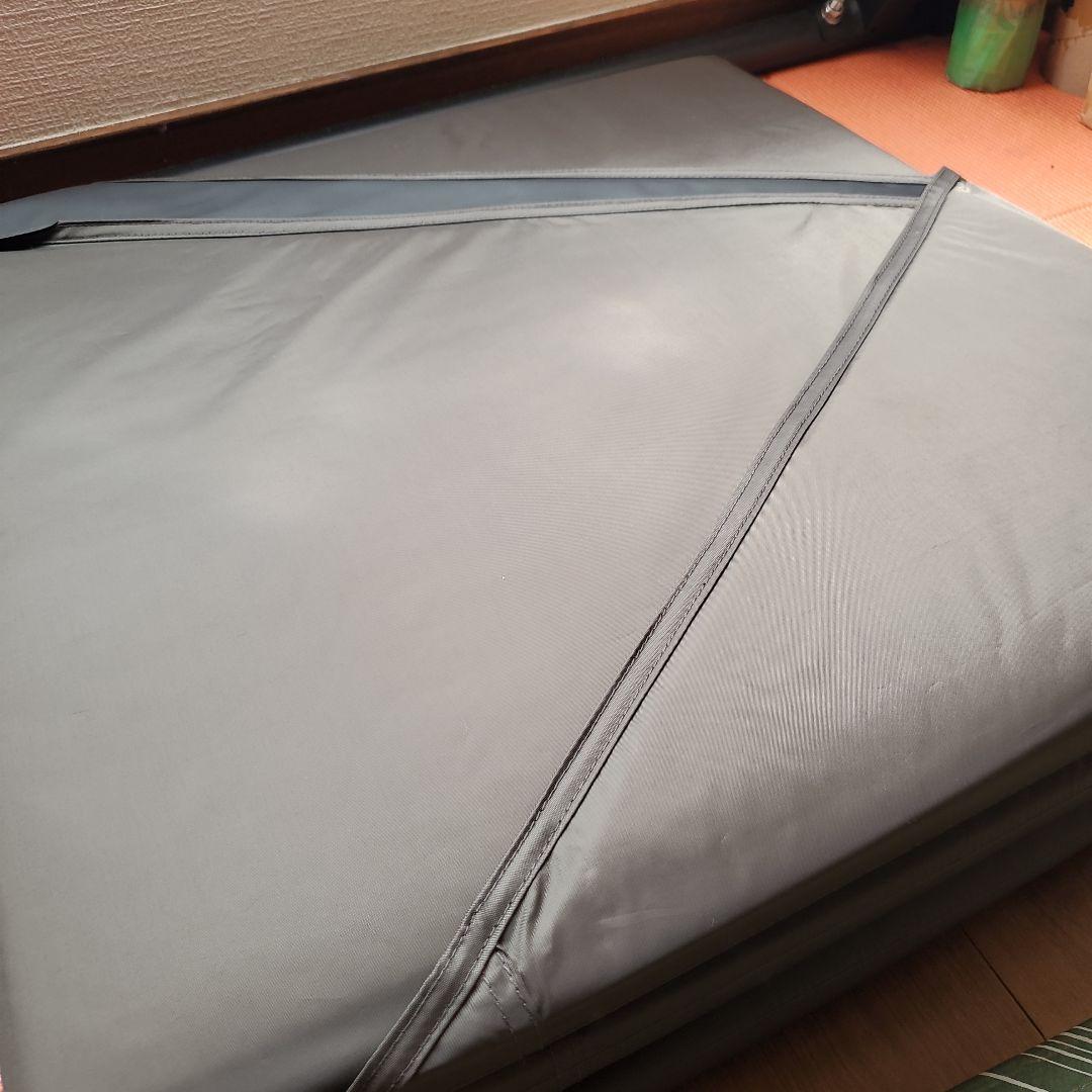 ゼインアーツGIGI-1 INNER TENT FLOOR MAT