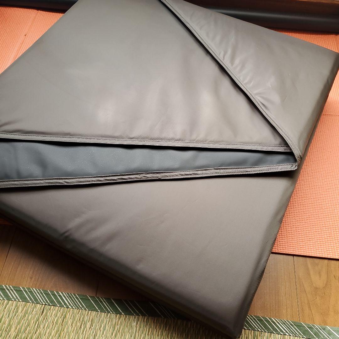 ゼインアーツGIGI-1 INNER TENT FLOOR MAT
