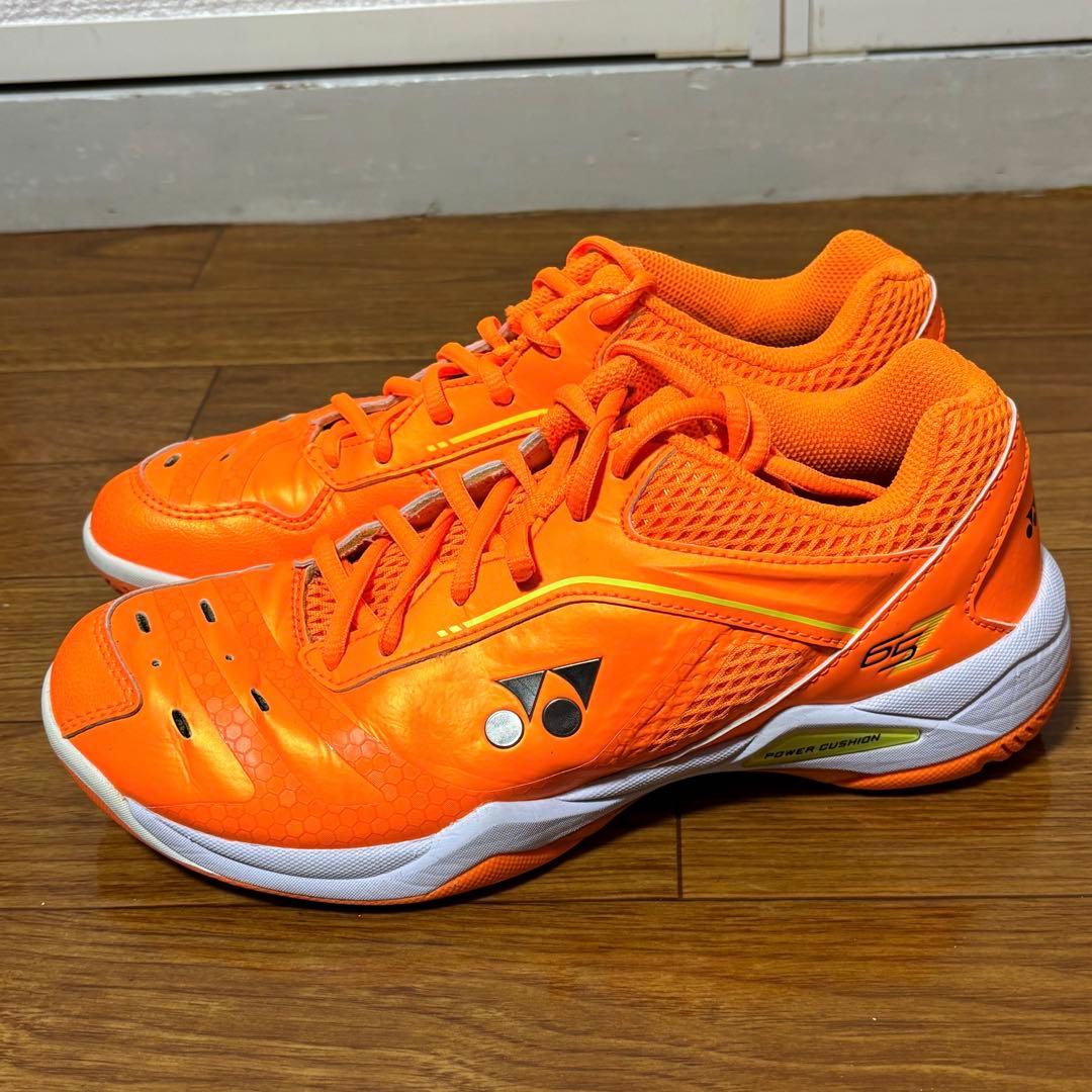 YONEX バドミントンシューズ 24.5cm