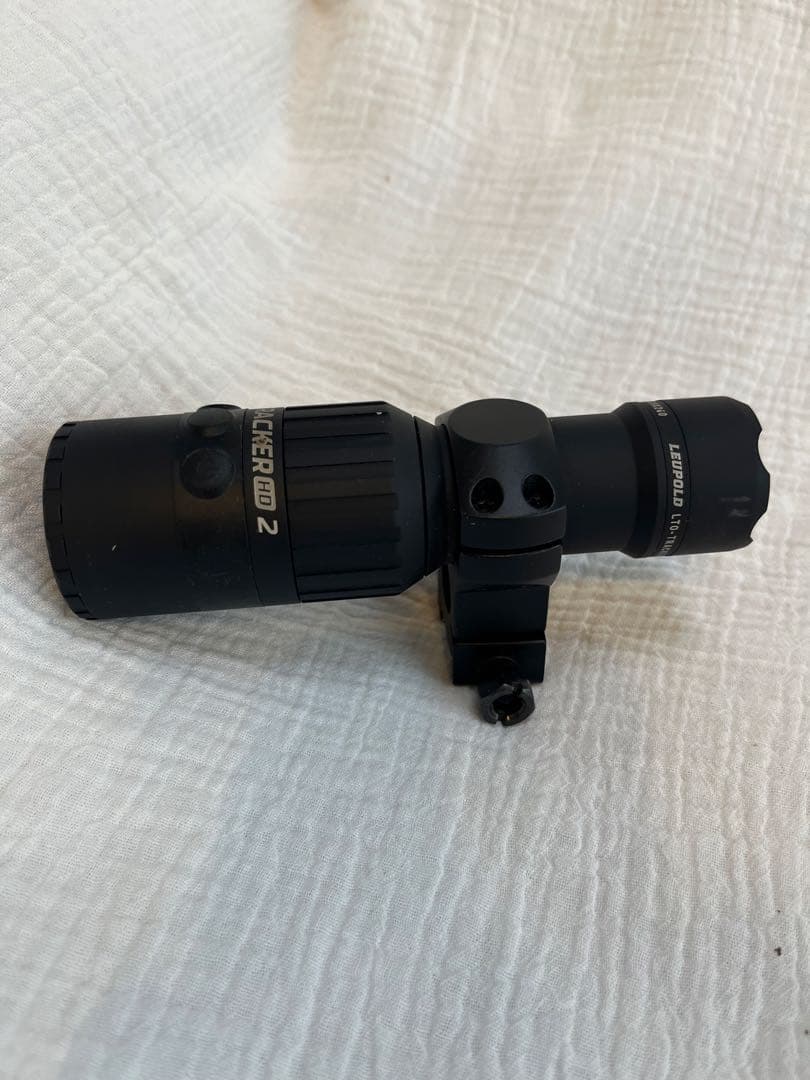 LEUPOLD LTO-TRACKER 2 HD リューポルド　サーマル