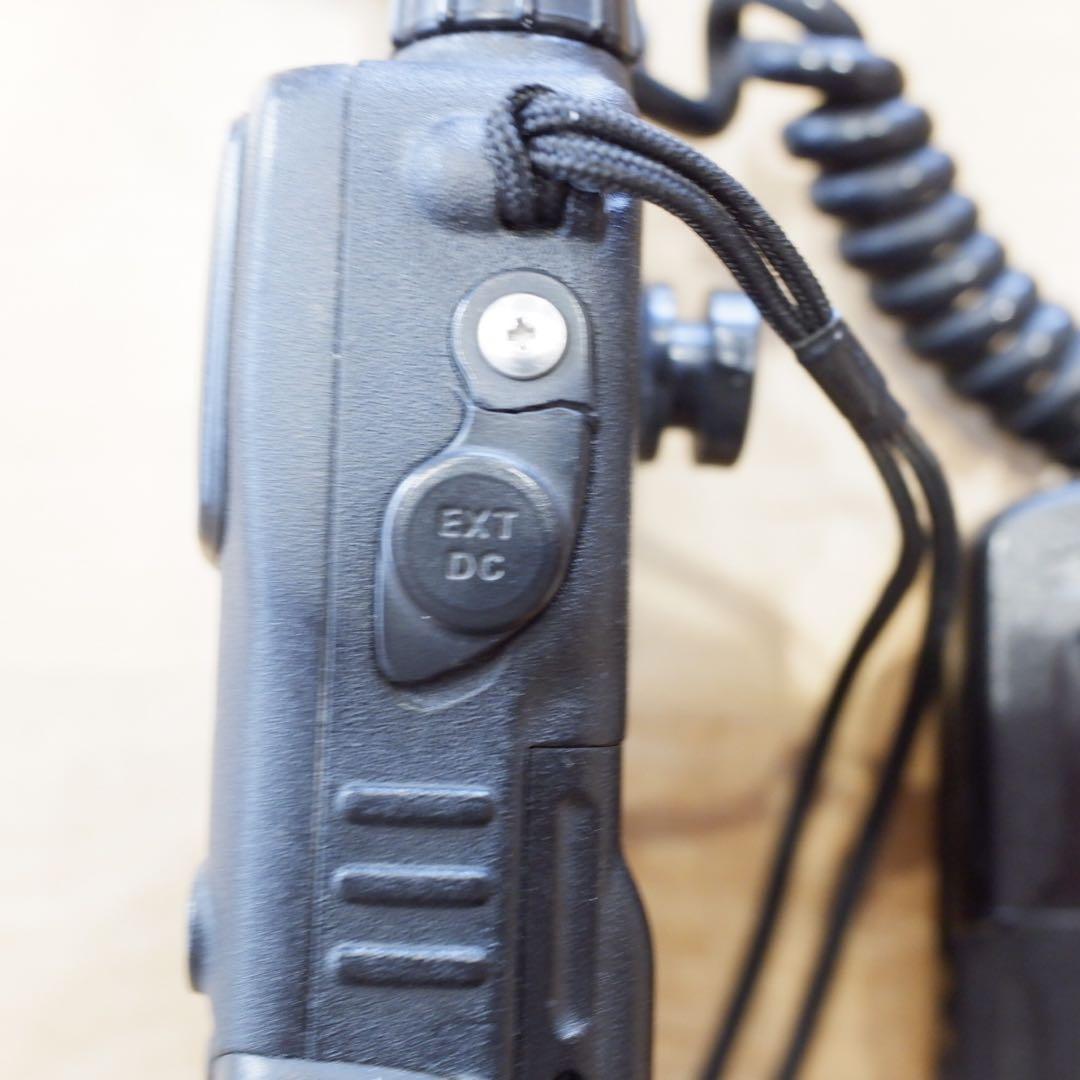 STANDARD VX-7 アマチュア無線機 おまけ付き