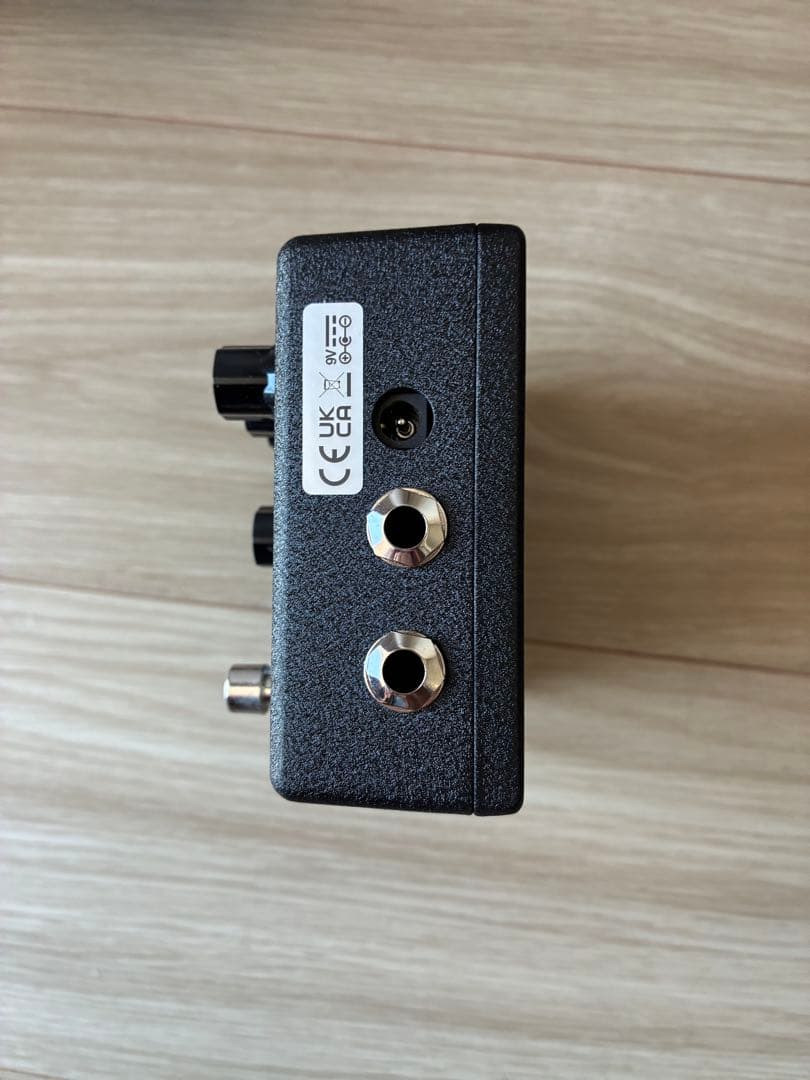 超美品MXR M80M bass d.i.+ ベース最終値下げ
