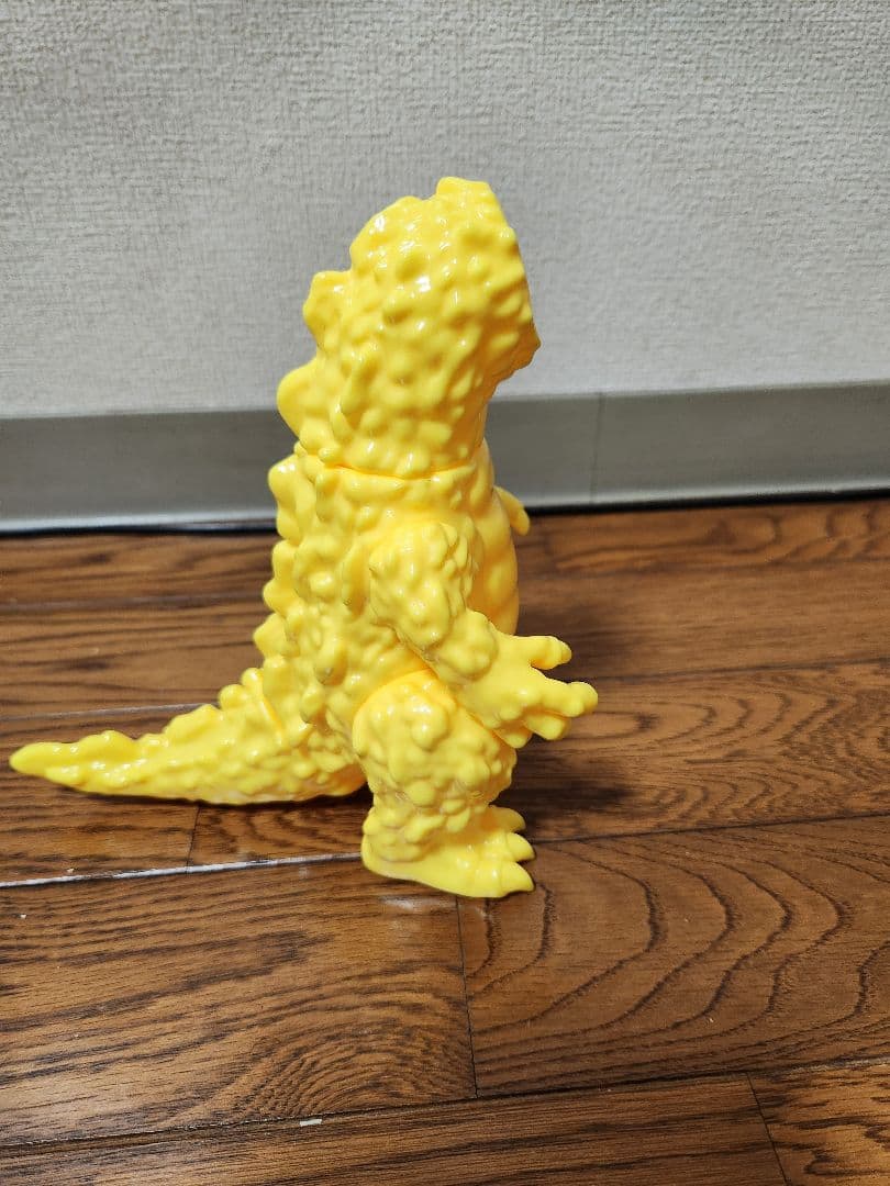 ゴーヤ怪獣