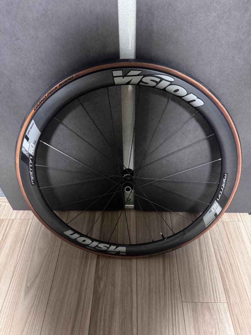 Vision Metron 40SL DB(訳あり)