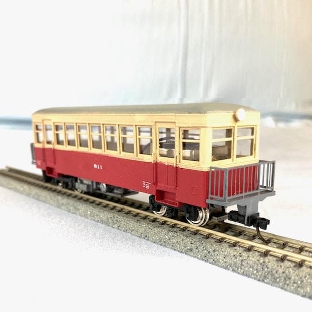 日鉱佐賀関ケコキハ511 KIT ひかり模型製 1/80(9㎜)