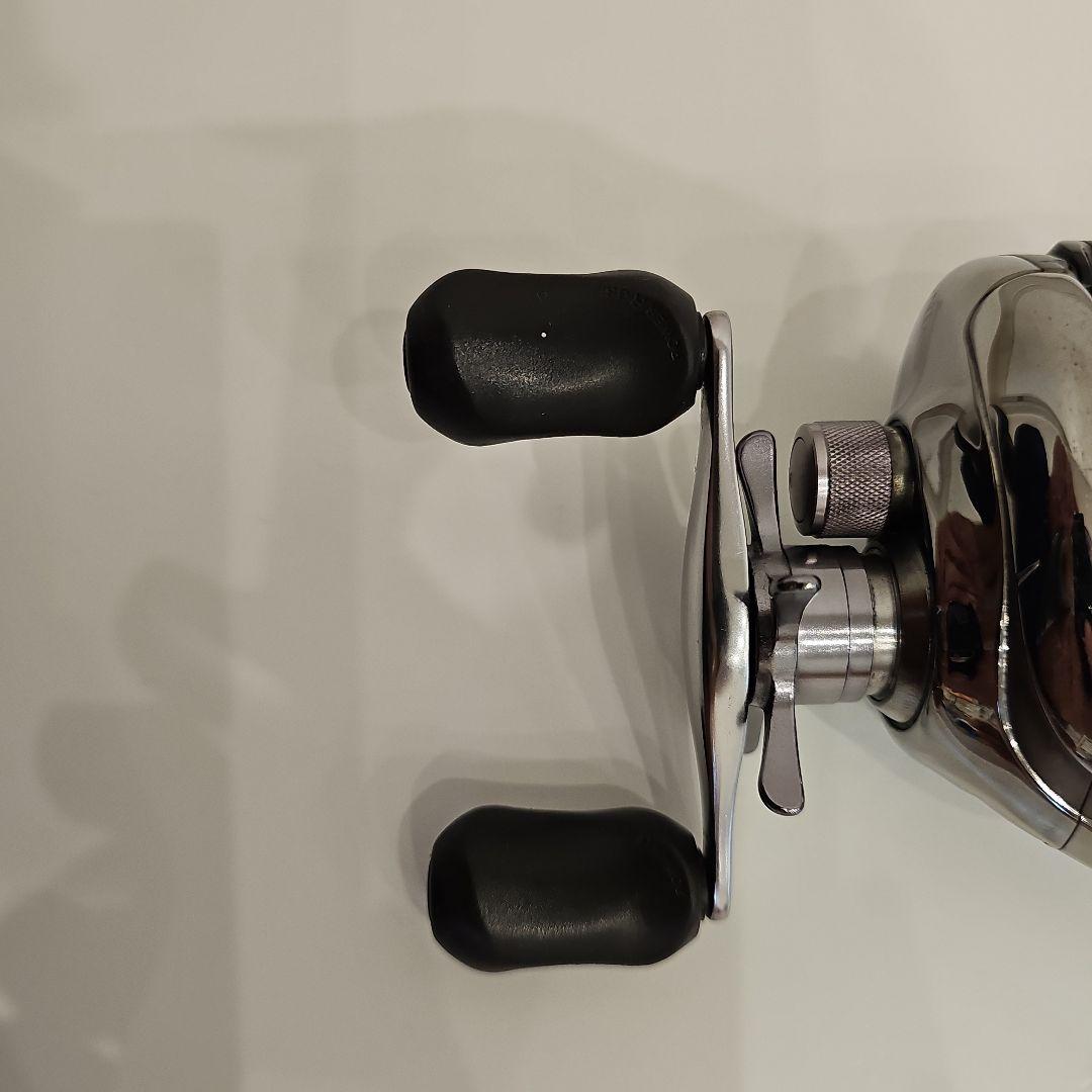 シマノ　初代アンタレス　 RH 220 　右巻き