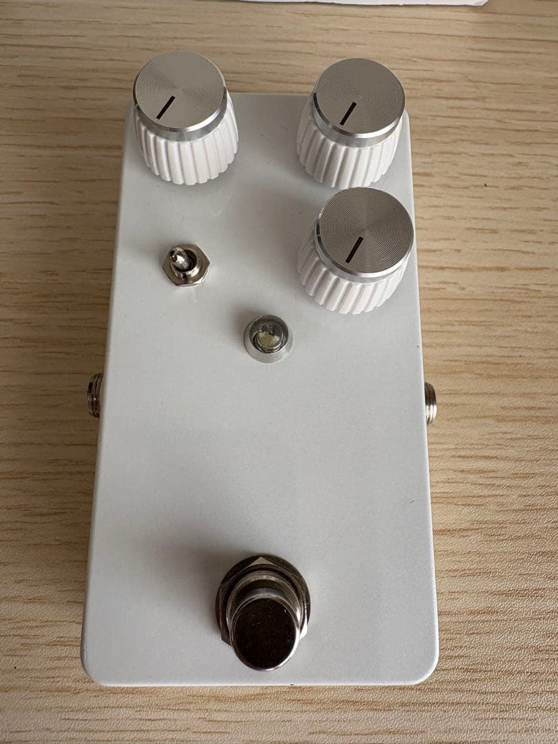 's Effects Blues Breaker 最新ver.