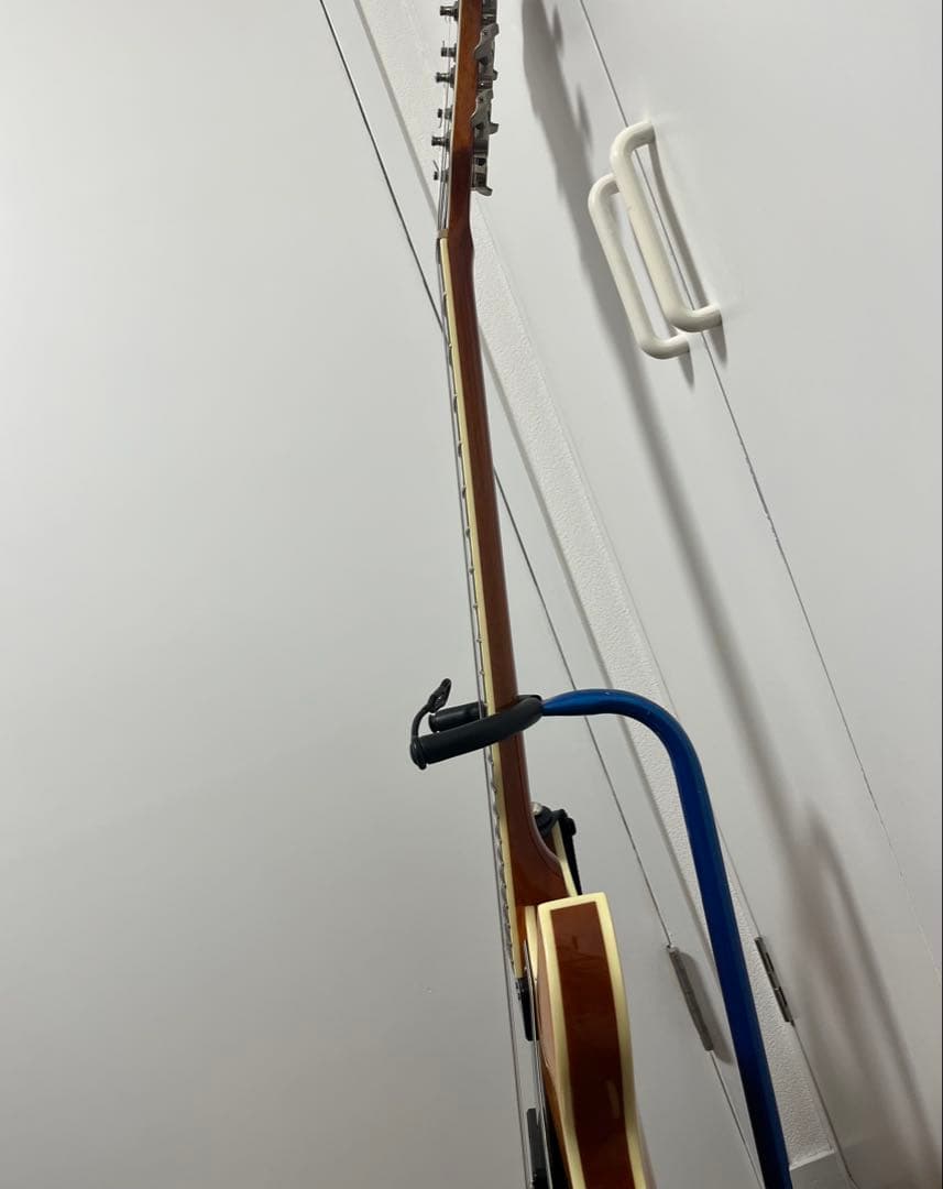 【美品】VOX HDC-77 エレキギター　セミアコ　VIRAGE
