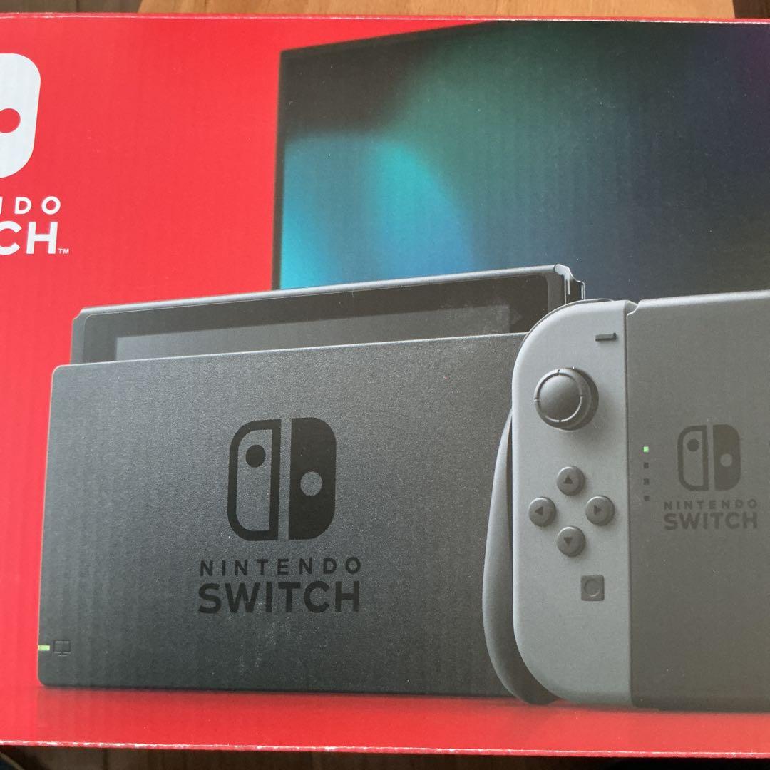 ニンテンドーSwitch