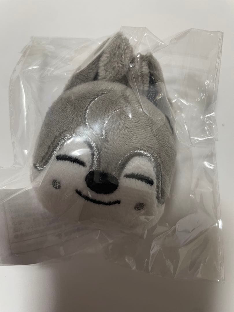 straykids スキズ skzoo ぬいぐるみマグネット コンプリート　新品