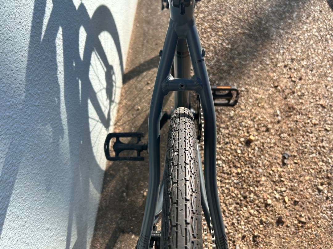 MARIN グラベルロード　ロンバード　LOMBARD パーツ新品