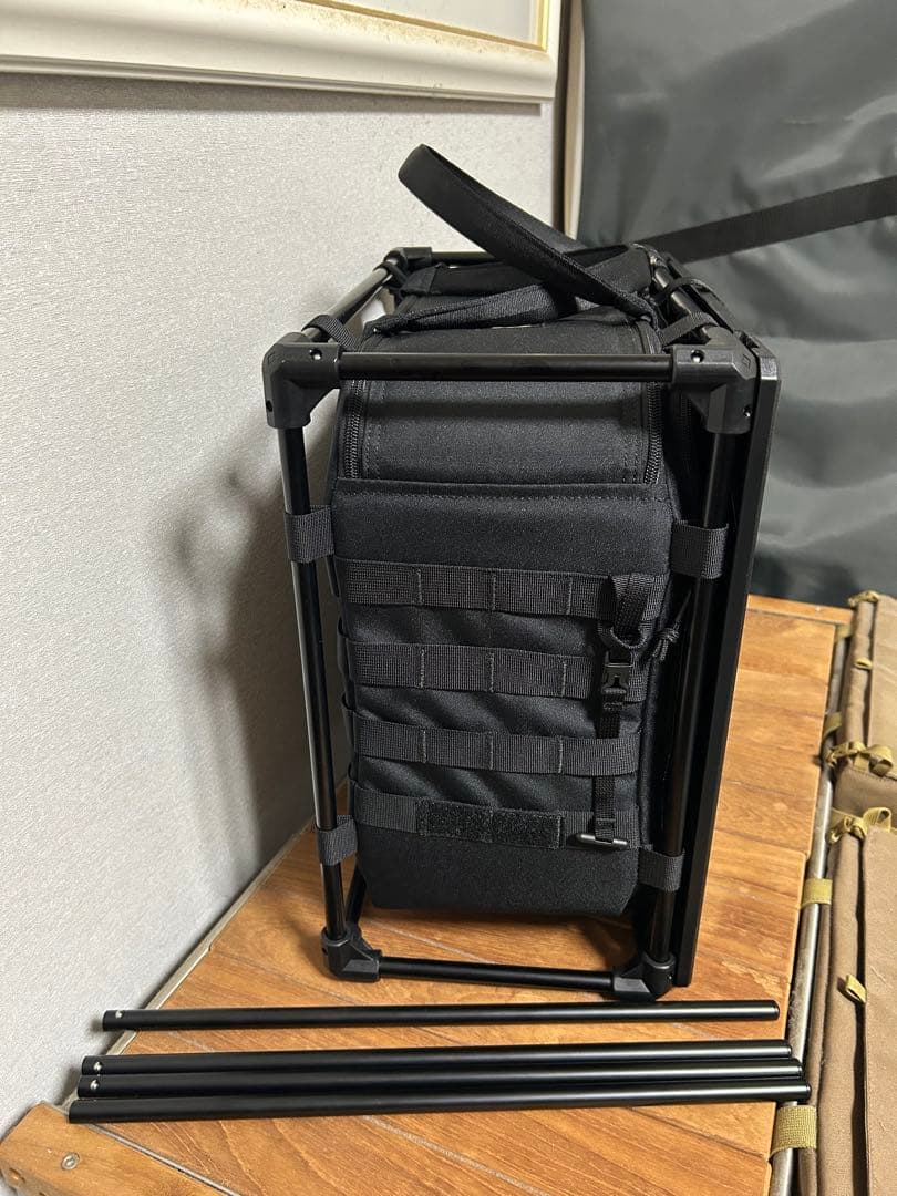 ヘリノックス タクティカル　フィールドオフィス　M