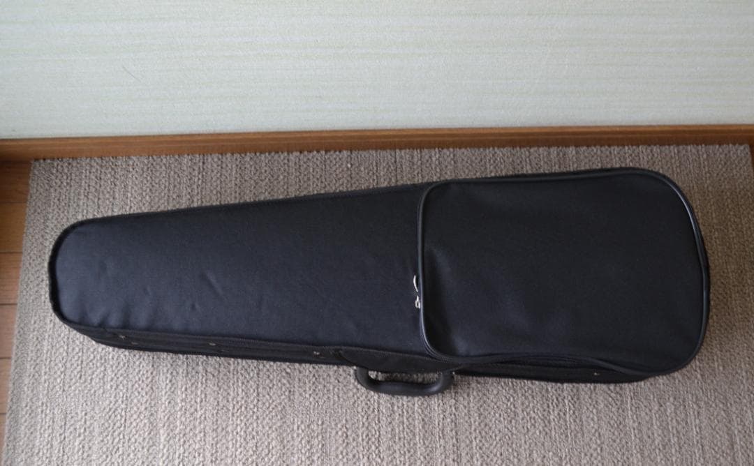 【未使用】ノンブランド練習用　バイオリンセット4/4　格安