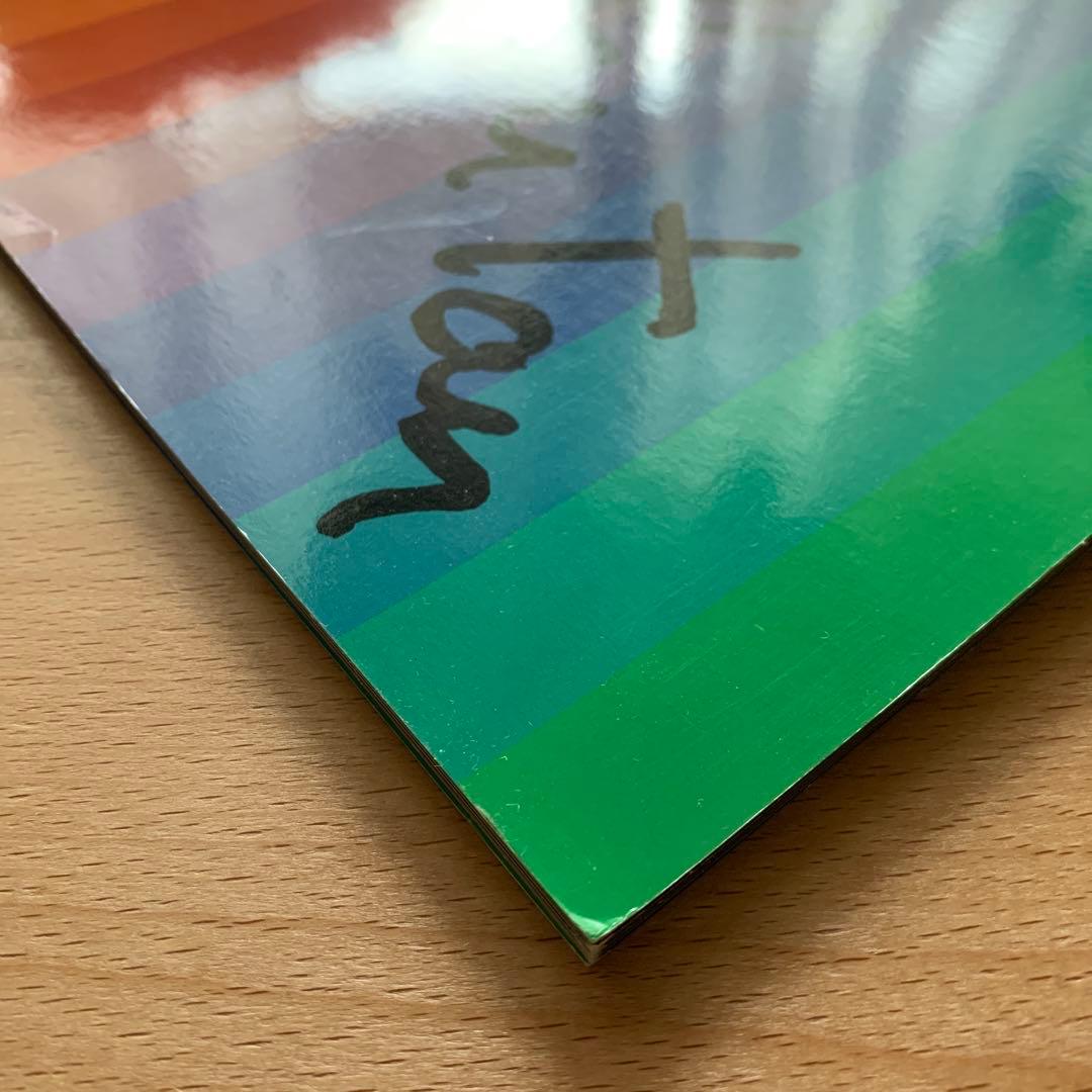 【希少】Verner Panton パントン アートブック 作品集