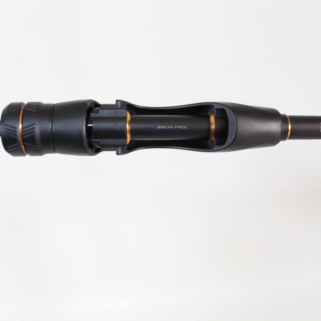 SHIMANO シマノ ソアレ XR S60SUL-S 美品