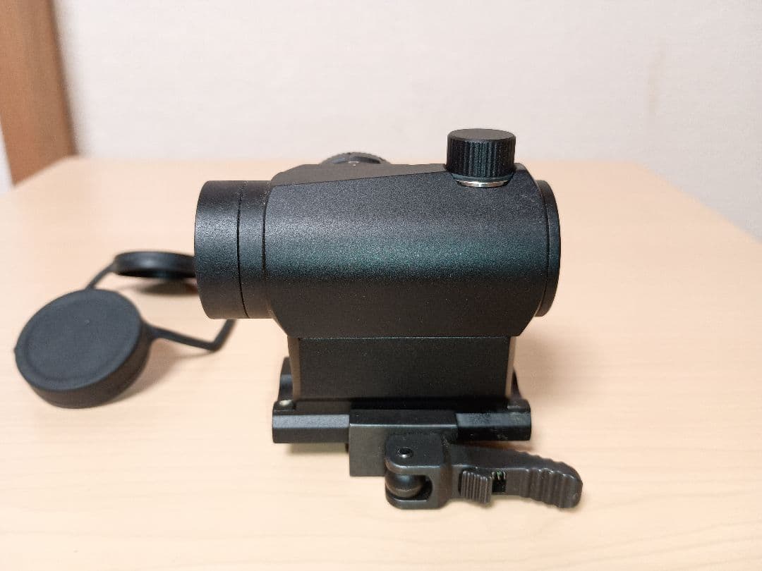 NOBEL ARMS COMBAT T1 Gen1 ドットサイト