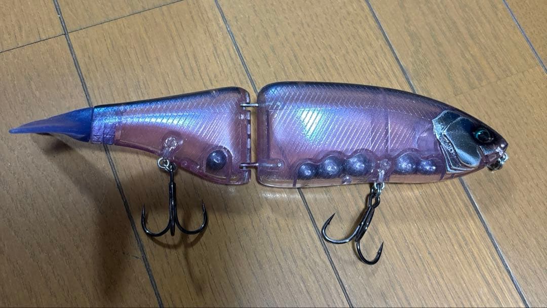 DRT KLASH9 LOW クラッシュ9 WRAITH レイス
