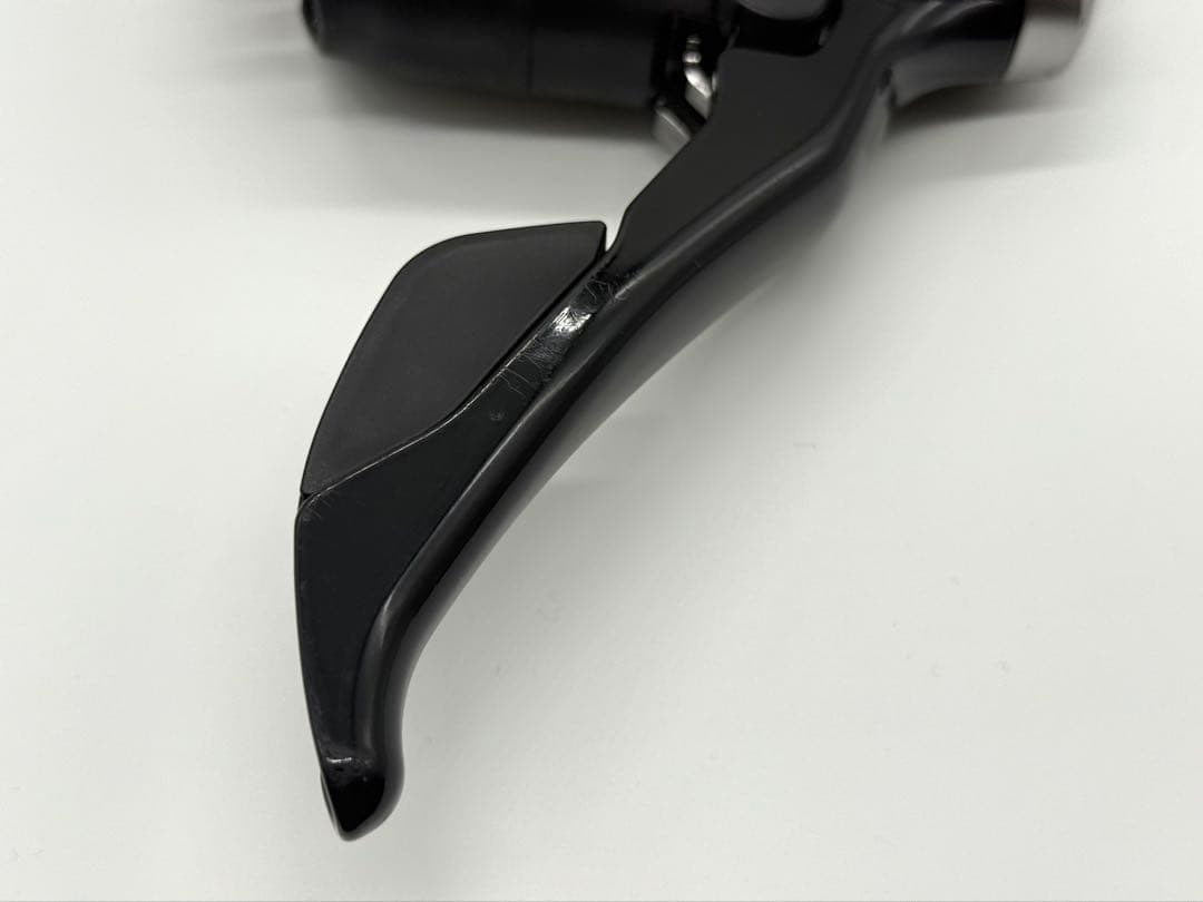 SHIMANO 105 ST-5800 左右セット シフトレバー ブラック