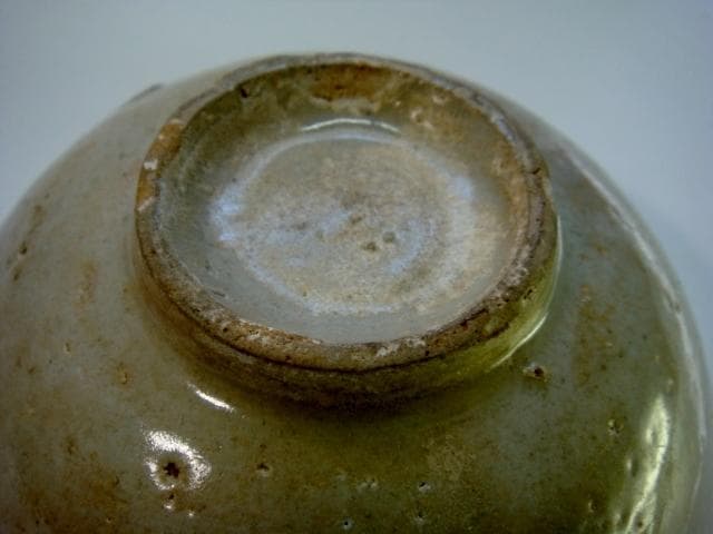 杯■李朝杯 茶碗 白磁 直し有り 酒器 酒盃 古玩 唐物 中国 時代物 骨董品■