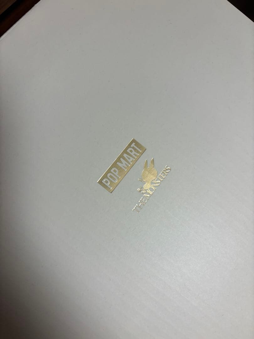 【店頭購入】THE MONSTERS ZIMOMO I FOUND YOU