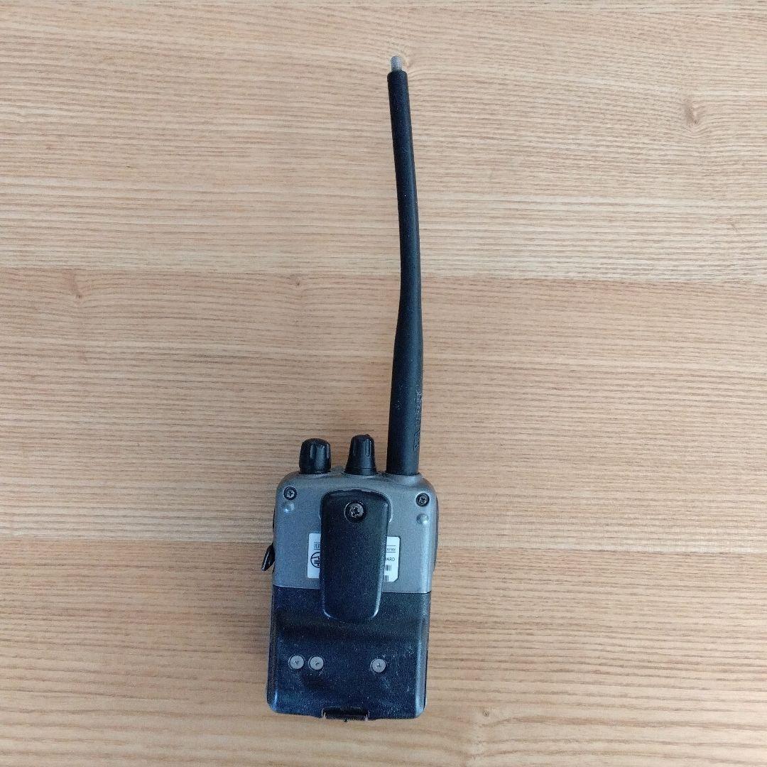 YAESU VX-5 トランシーバー