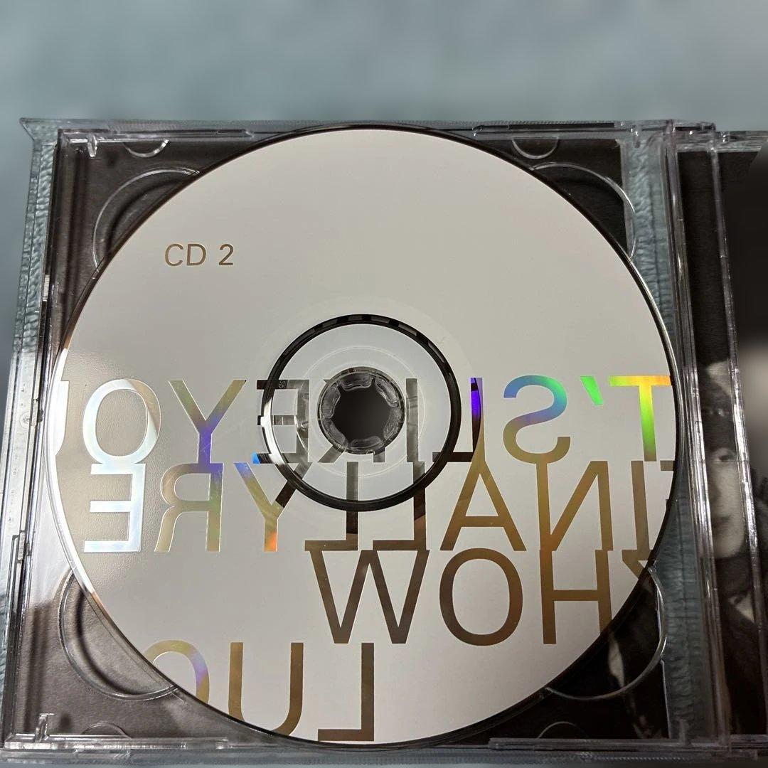 caP'n Jazz/Analphabetapolothology/廃盤CD