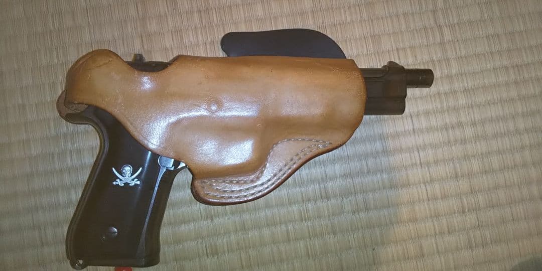 ディサンティス ホルスター