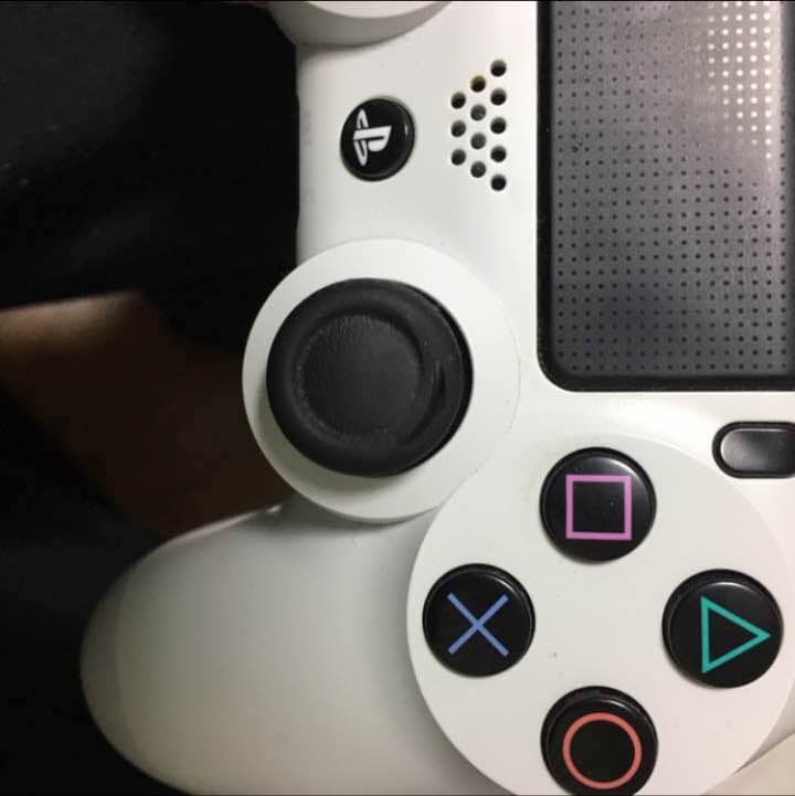 PS4セット