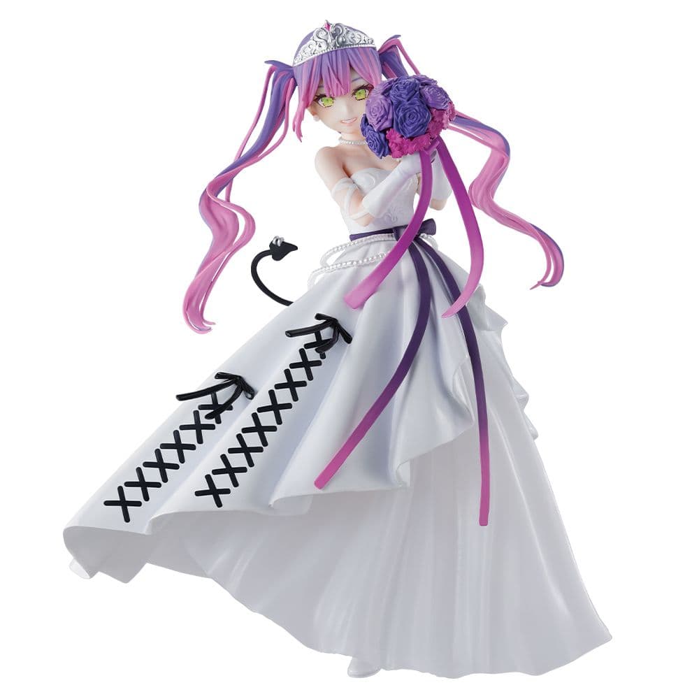 一番くじ ホロライブ ～Wedding Dress Style～　1ロット
