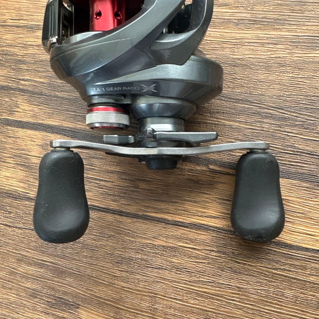 SHIMANO CHRONARCH CI4+ 150HG ベイトリール