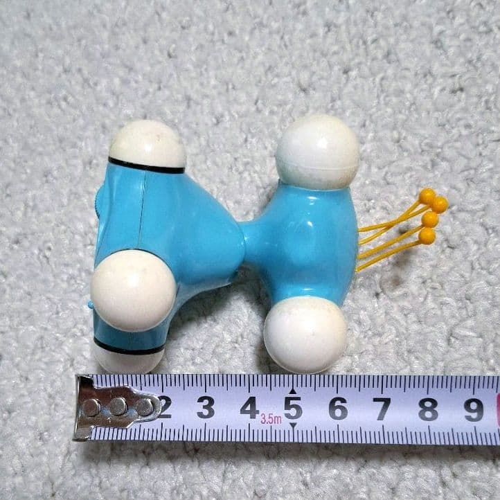 芙蓉ベビーロボット　つくば万博　BABYROBOT　TOMYト　激レア　筑波