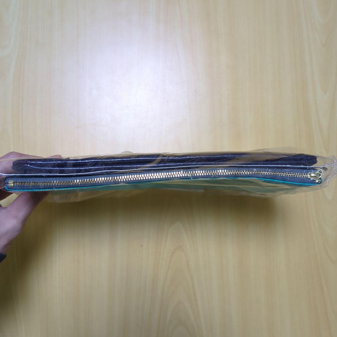 【新品・未開封】初音ミク ミク CULTURE 39 クラッチバッグ