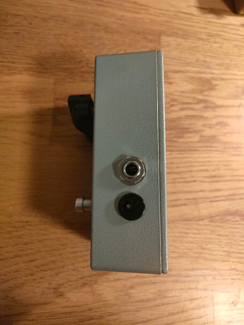 Seeker Electric Effects SUPA Mk1Fuzz ファズ