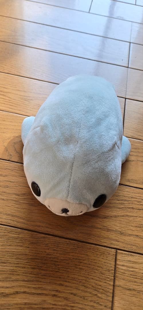 まめゴマ　ぬいぐるみ　まとめ
