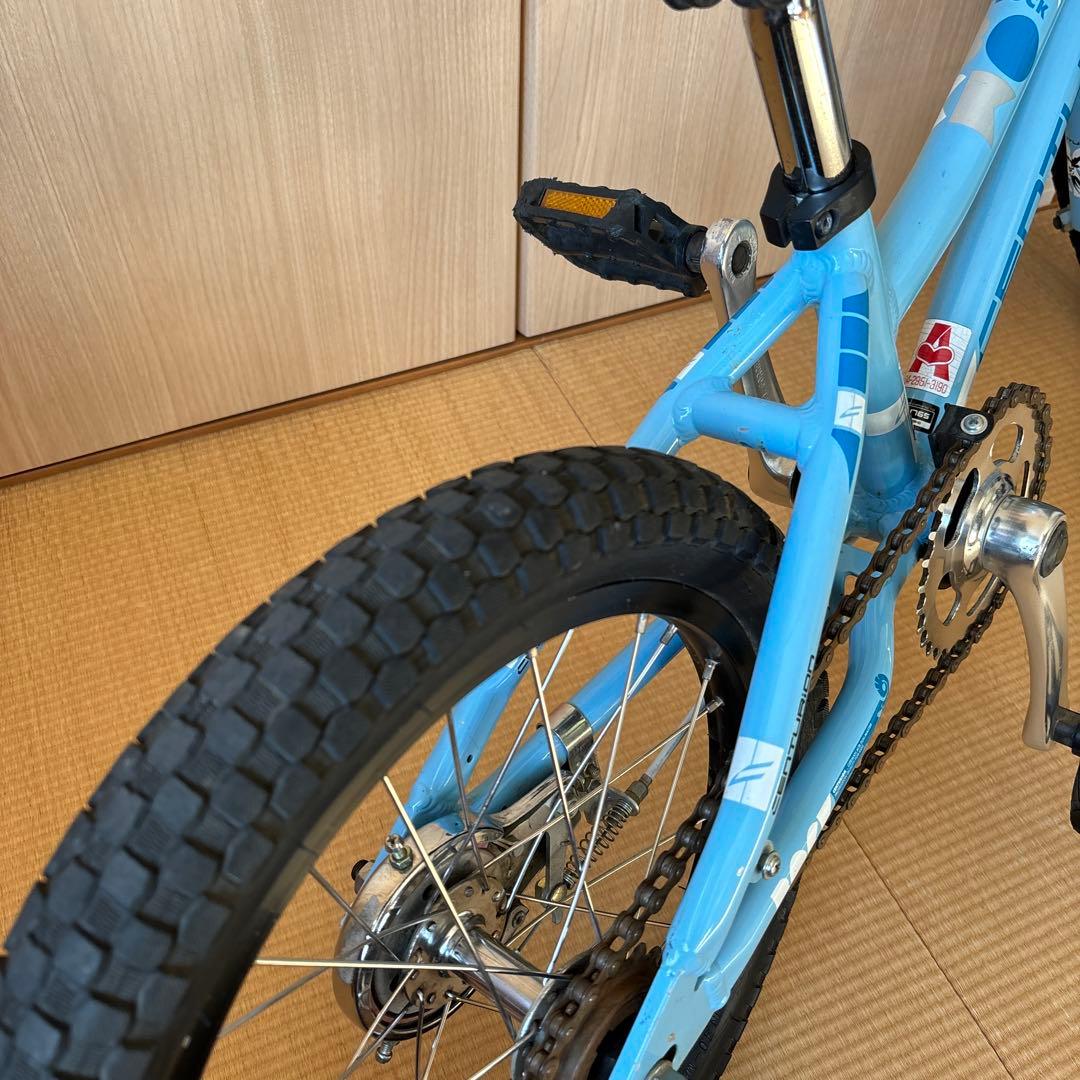 CENTURION R'BOCK 16 （センチュリオン 16インチ）自転車