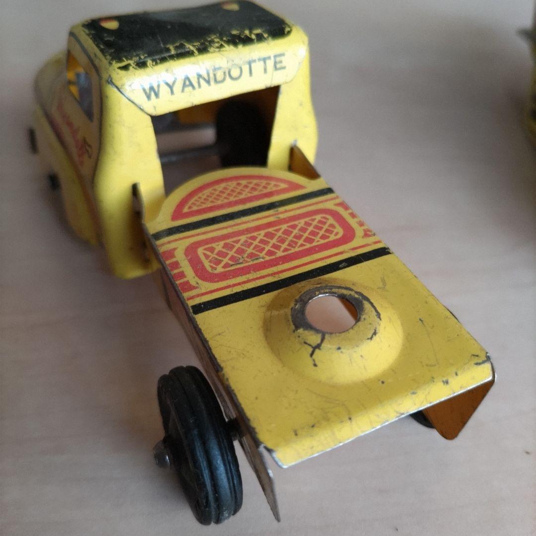 ミニカー