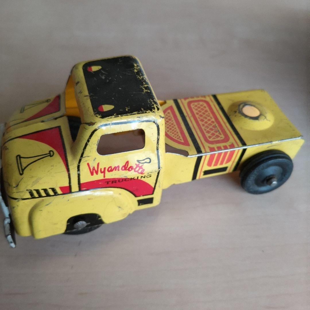 ミニカー