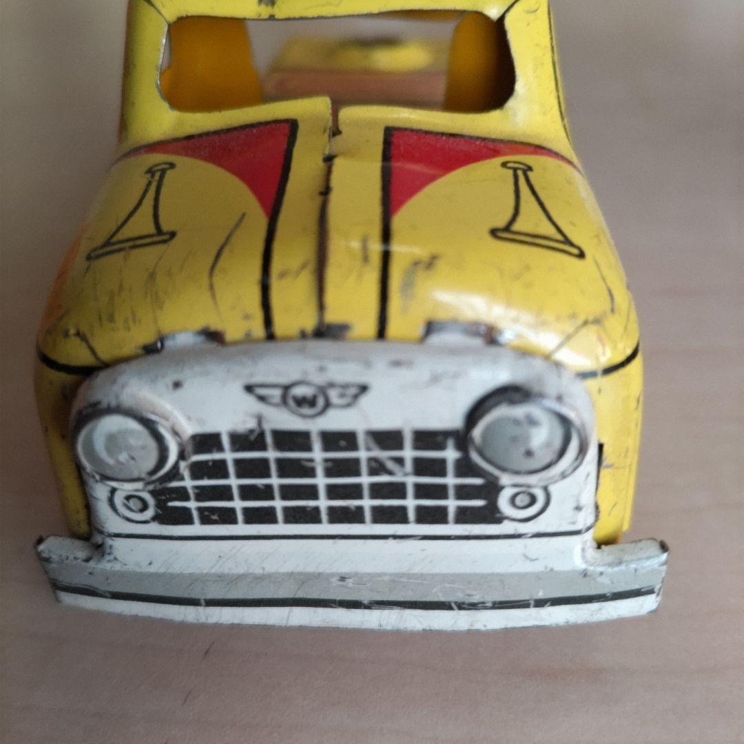 ミニカー