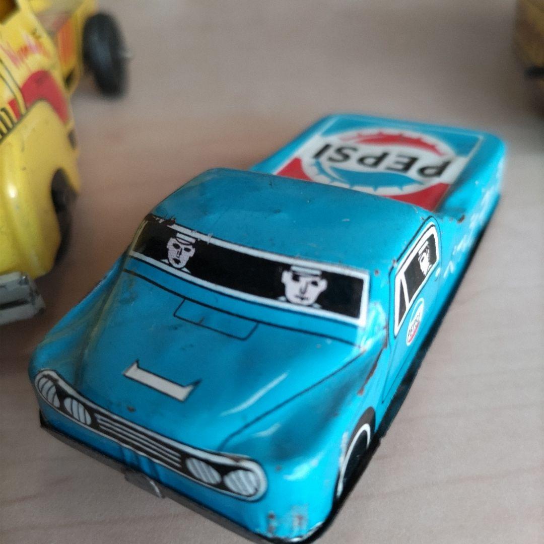 ミニカー