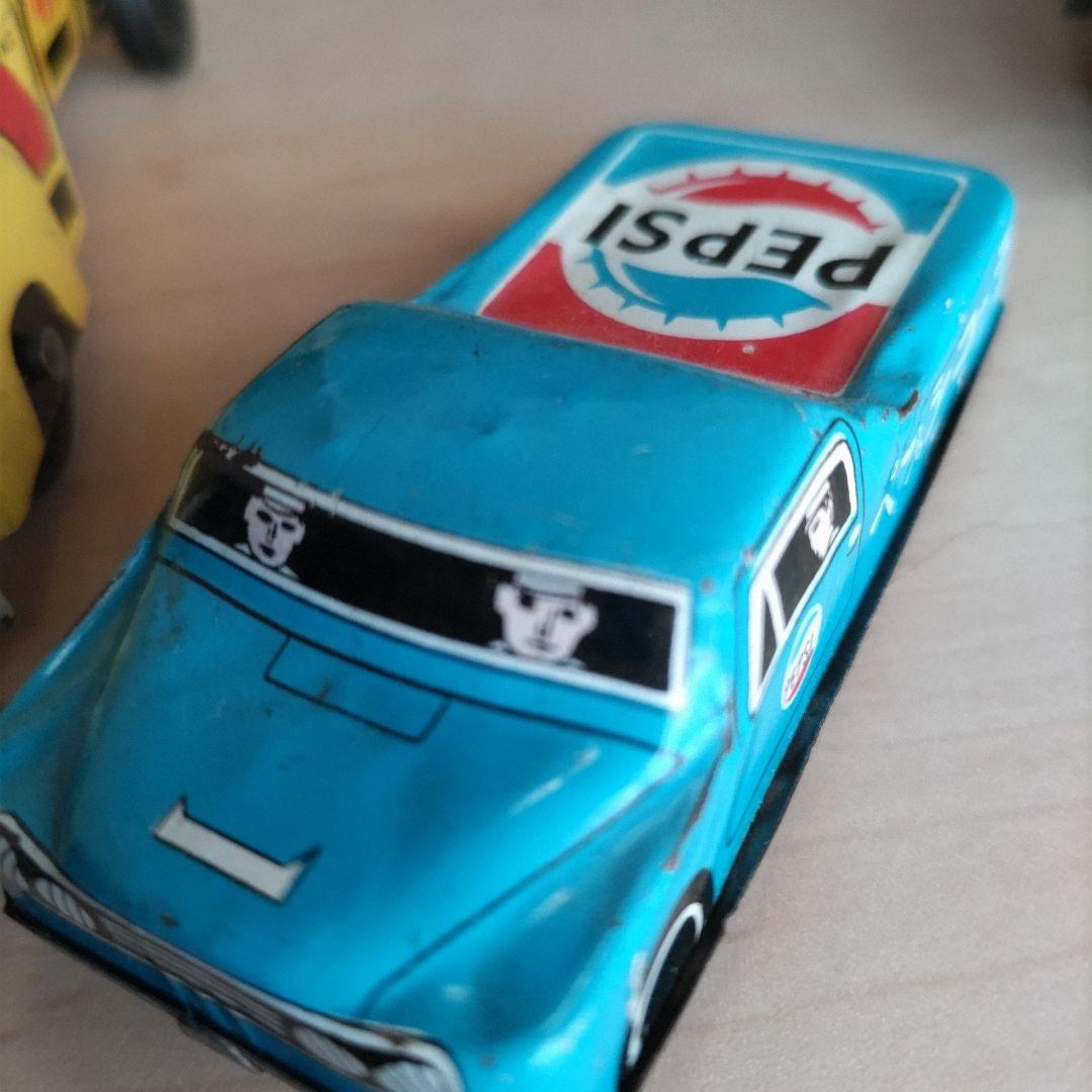 ミニカー