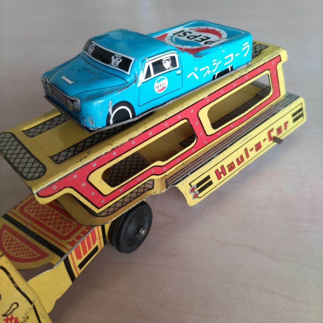 ミニカー